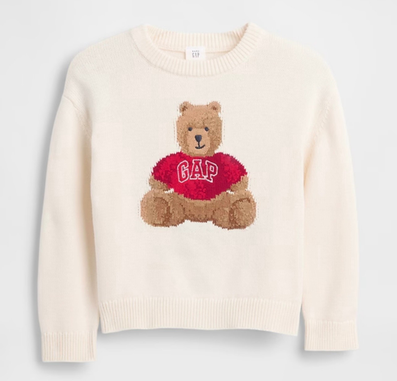 Viral Teddy sweater on sale ! I got matching ones for the boys ❤️

#LTKbaby #LTKcanada #LTKkids