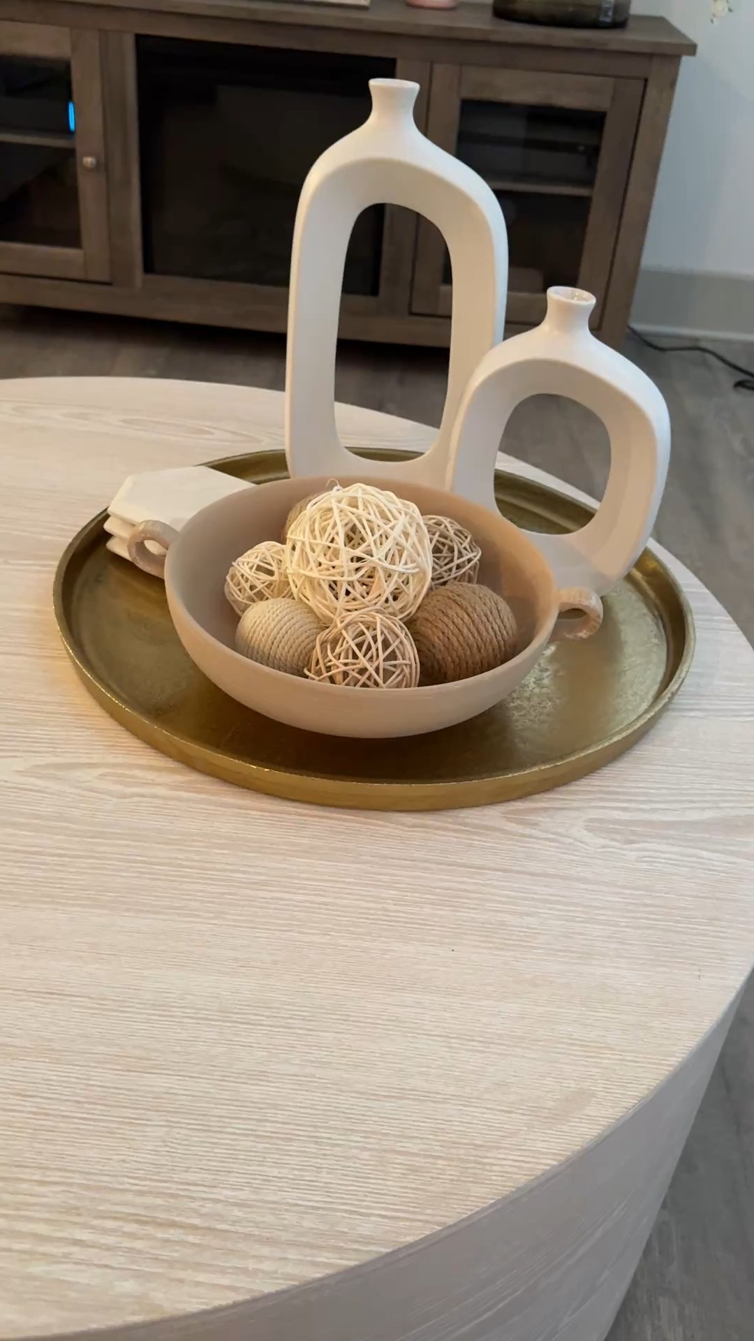 Decor. Home decor. Decorative bowl. Bowl filler. 

#LTKstorytime #LTKHome