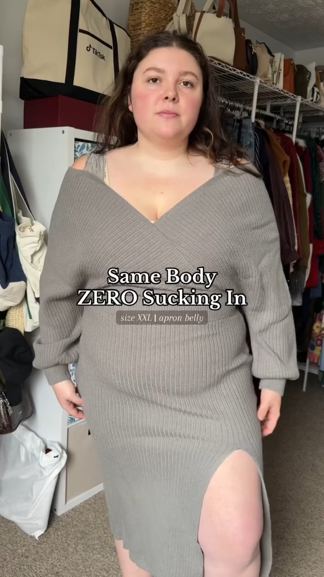 4 pack for under $20! 🫶🏻 #tummycontrolunderwear #shapingunderwear #plussizeshapewear #apronbelly #tummycontrol

#LTKSaleAlert #LTKPlusSize