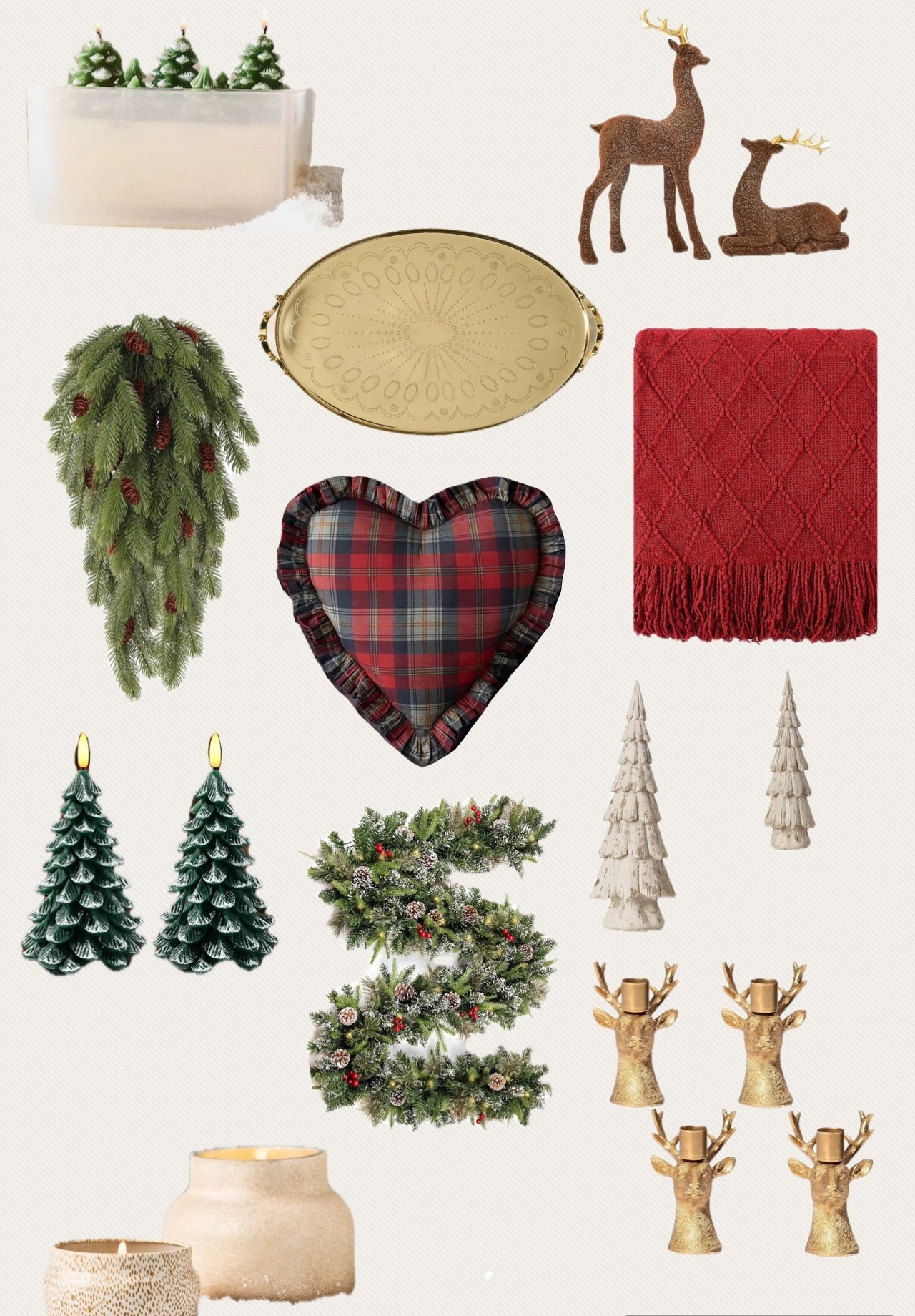 Country Christmas Decor | Western Christmas Decor | Vintage Country Christmas #LTKchristmas #LTKwestern #LTKdecor 

#LTKwinter #LTKstyletip #LTKholiday