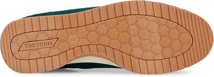 TRETORN Women's Rawlins Casual Lace-Up Sneakers | Amazon (US)