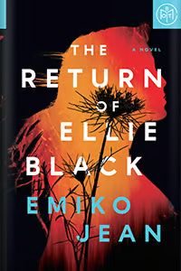 The Return of Ellie Black | Book of the Month