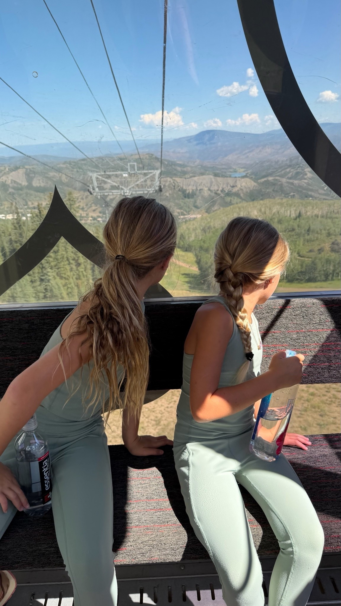 The best girls workout clothes under $50

#LTKgrwm #LTKootd #LTKKids