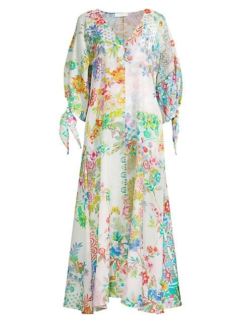 Dreamer Maxi Dress | Saks Fifth Avenue