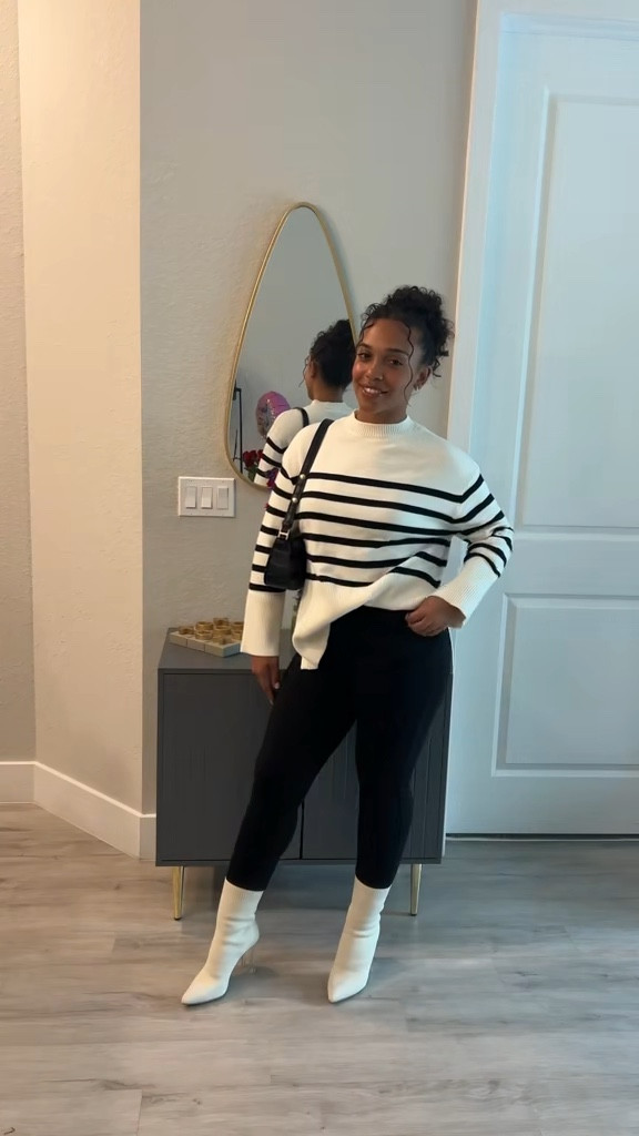 Fall outfit inspo 🖤

#LTKootd #LTKSeasonal #LTKgrwm