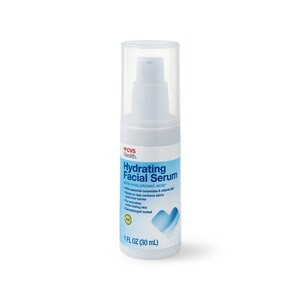 CVS Health Hydrating Facial Serum, 1 OZ | CVS