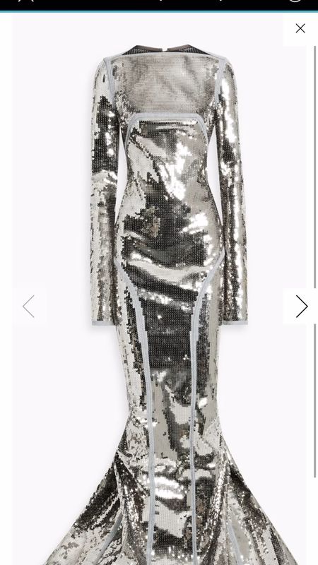 Must-Have New Years Dress 2024. Sequin dress, luxury dress, NYE outfits, NYE dress, holiday dress, what to wear for NYE. 

#LTKstyletip #LTKwedding #LTKparties
