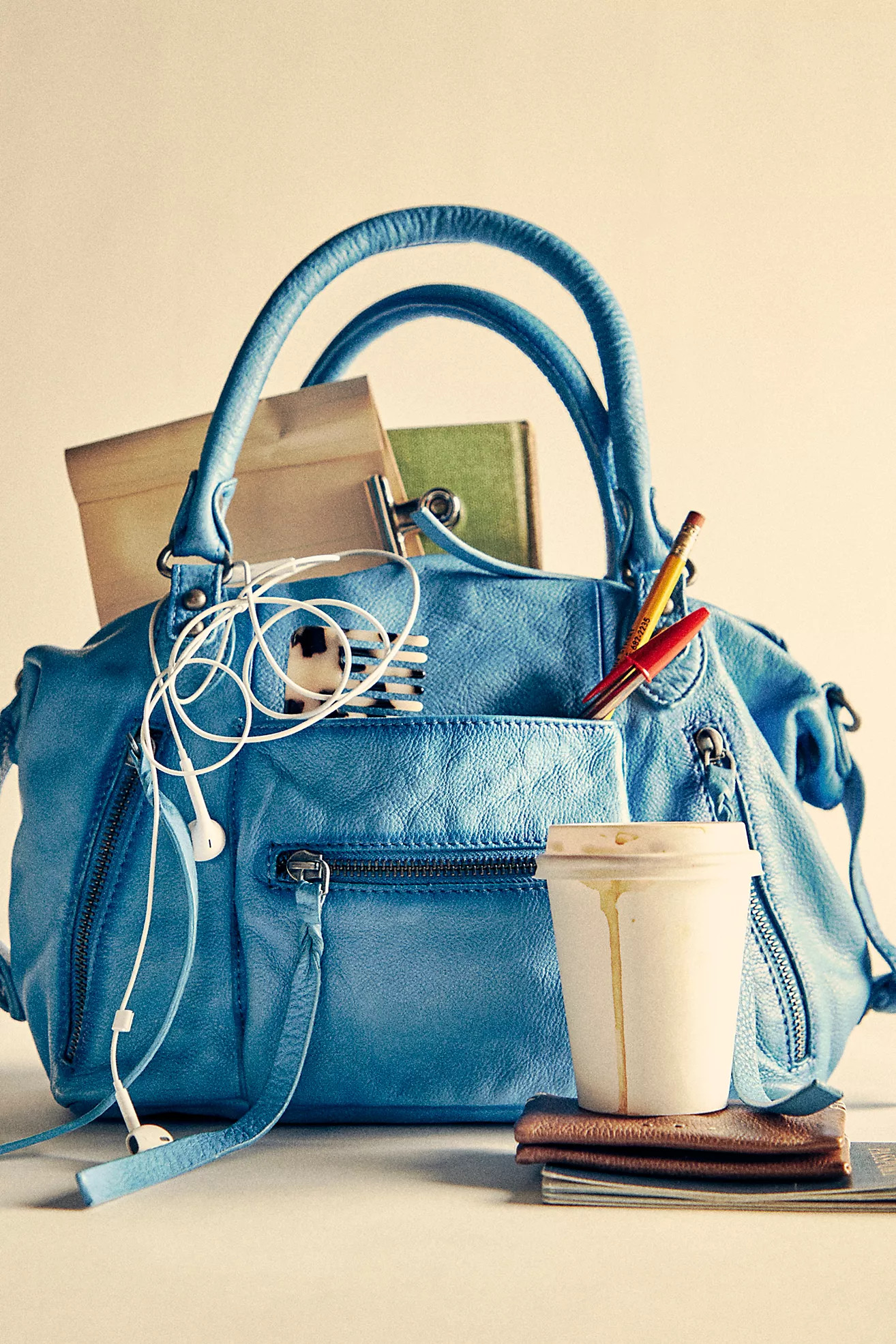 We The Free Baby Emerson Tote Bag | Free People (Global - UK&FR Excluded)