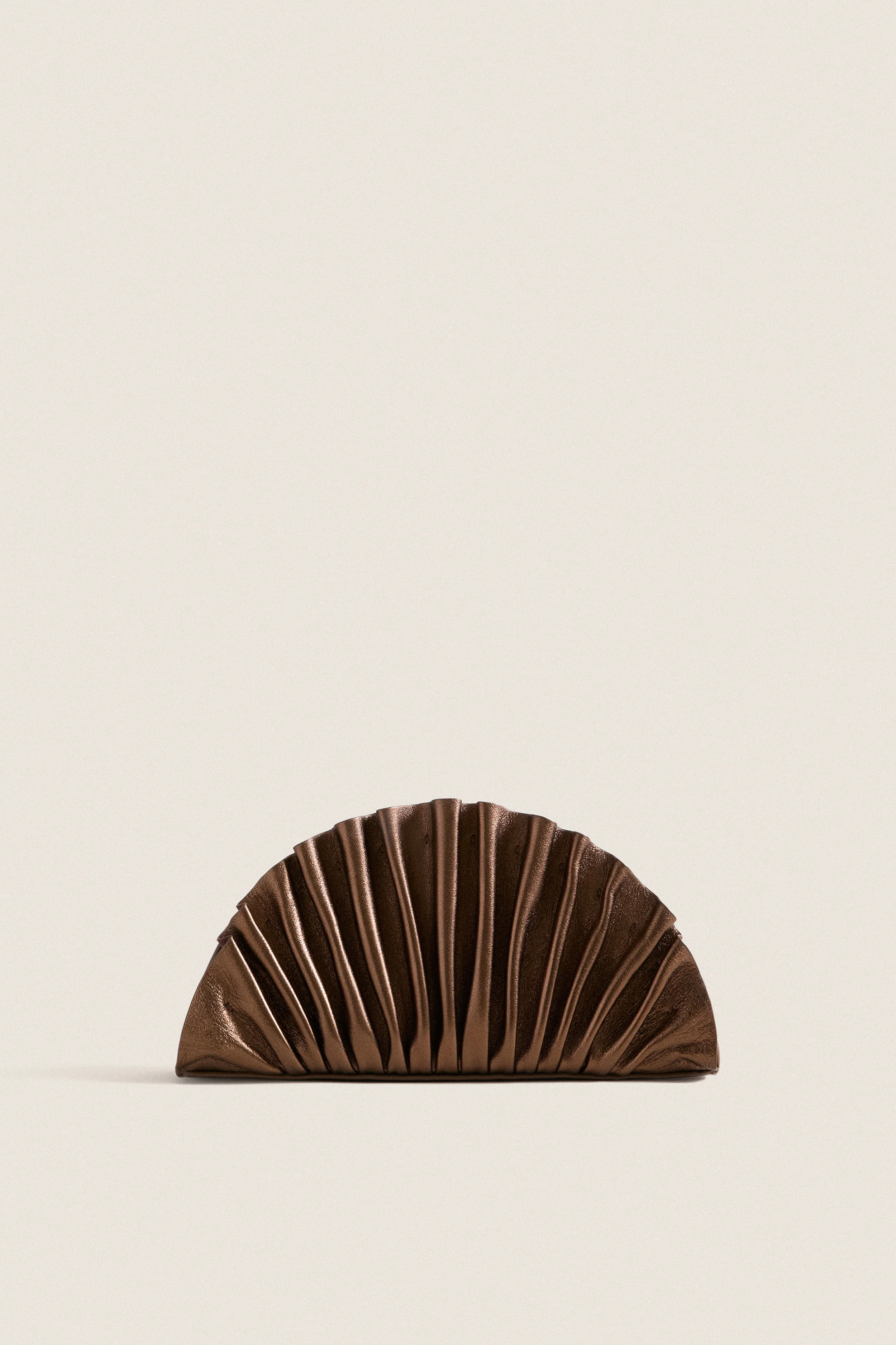 Bronze Nala Clutch | Tuckernuck (US)