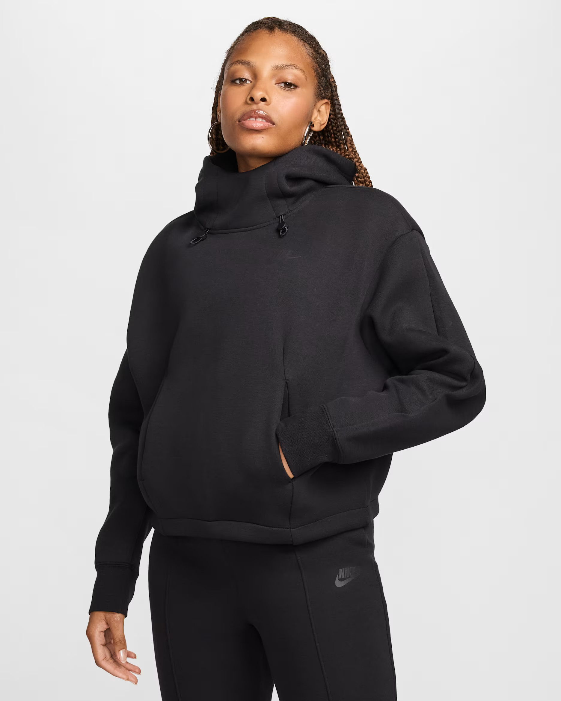Nike Sportswear Tech Fleece Women's Oversized Hoodie | Nike (US)