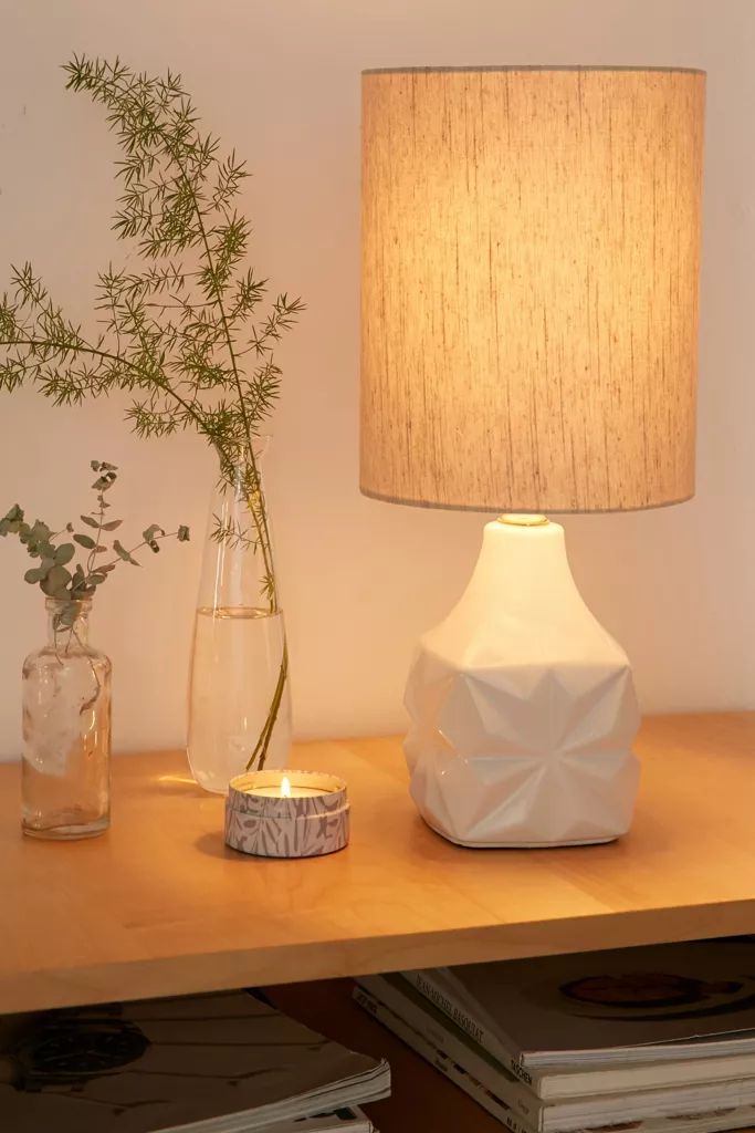 Mandy Table Lamp | Urban Outfitters (US and RoW)