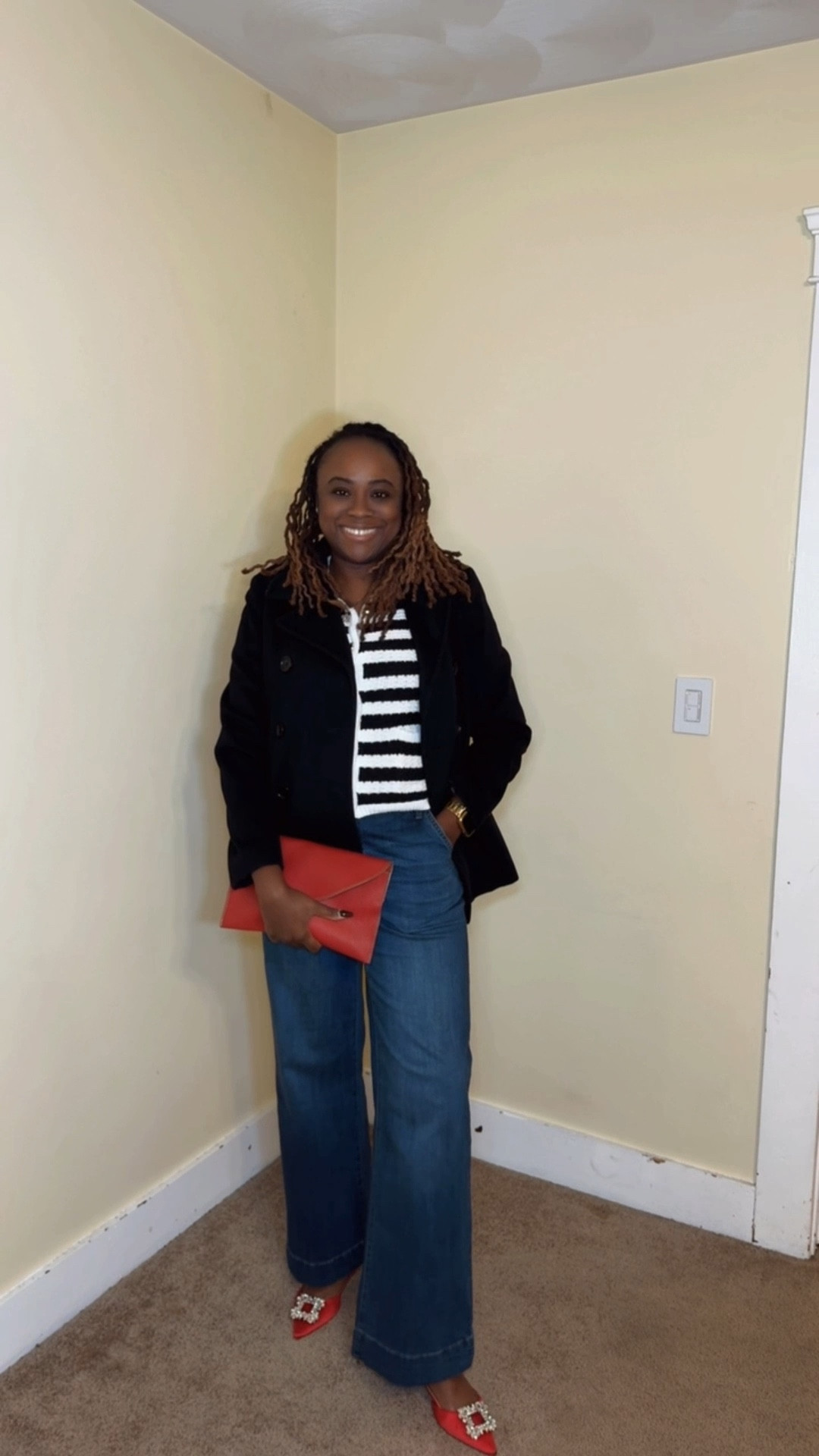 Sweater from Walmart
Jeans from Fashionnova


#LTKootd #LTKdayinmylife #LTKgrwm