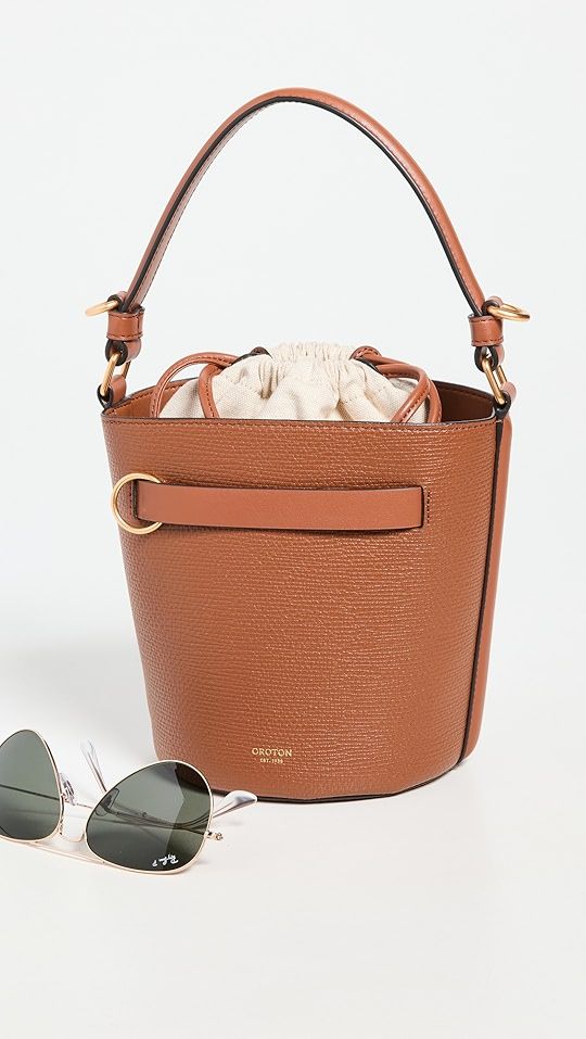 Oroton Audrey Bucket Bag | SHOPBOP | Shopbop