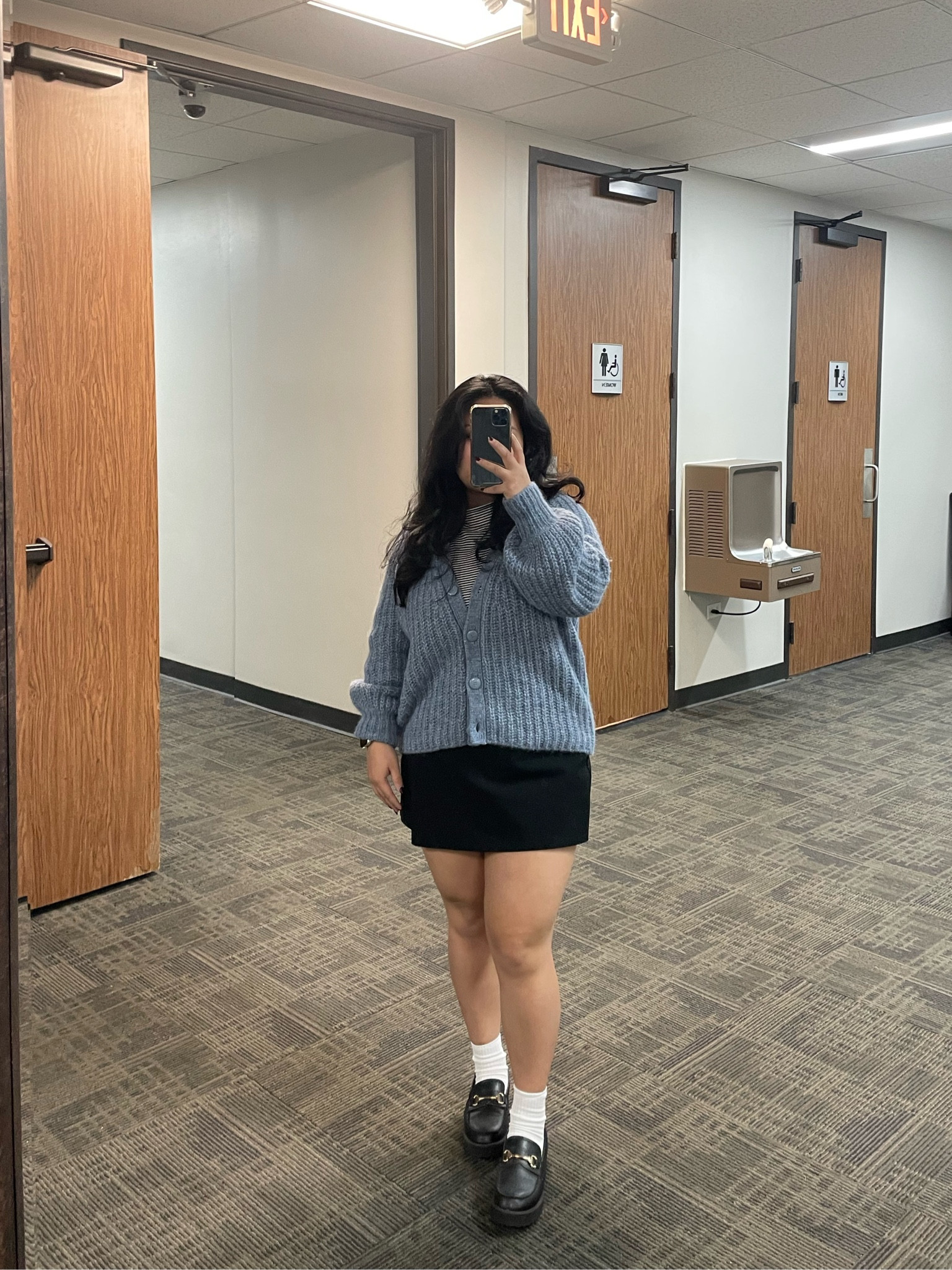 knits and skirts 🥹

#LTKSeasonal #LTKworkwear #LTKstyletip