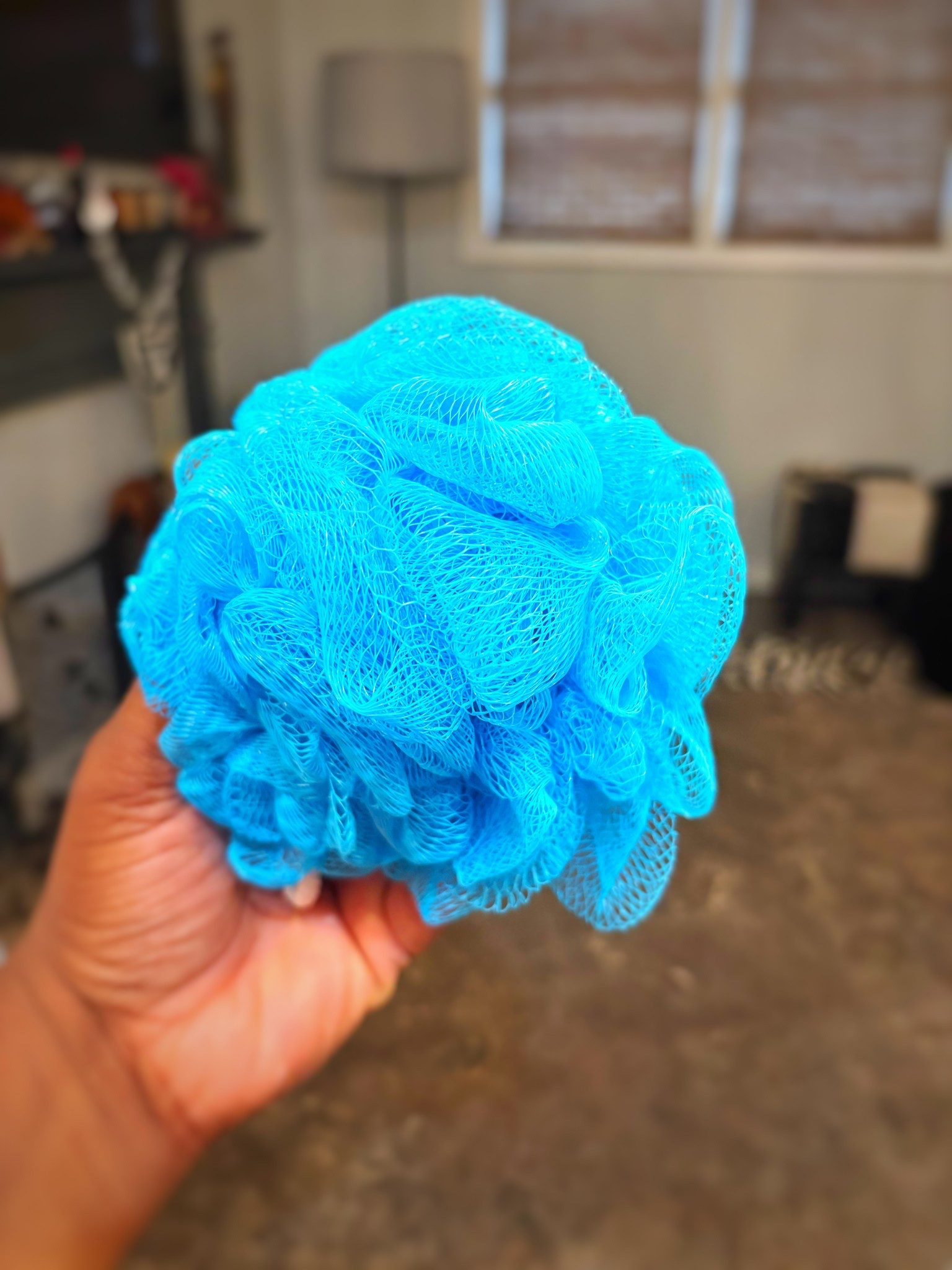 Shower Loofah 

#LTKBeauty #LTKOver40 #LTKPlusSize