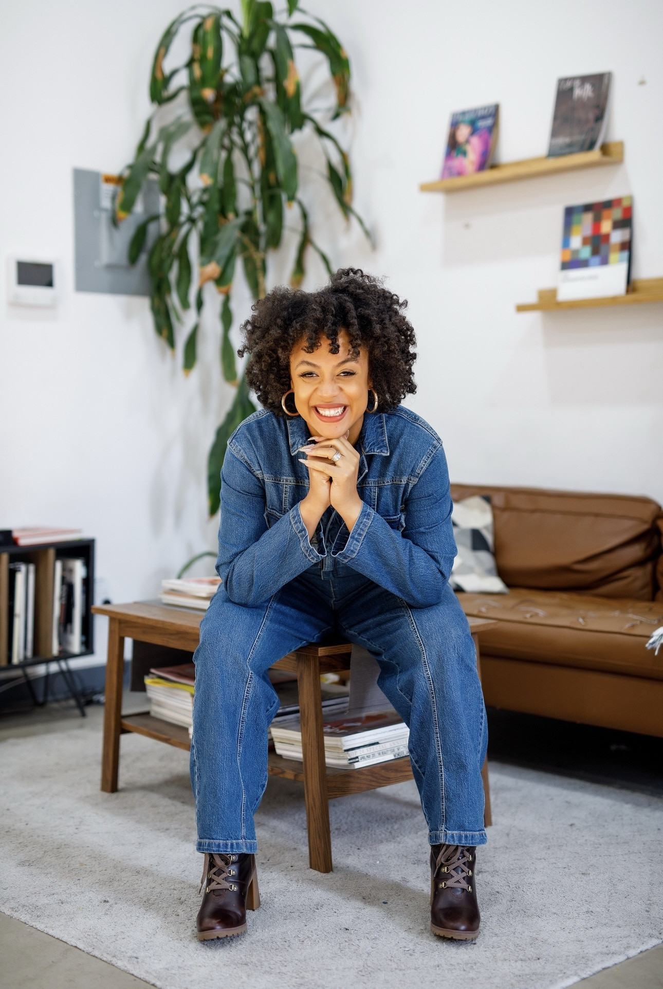 THE VIRAL TARGET JUMPSUIT HAS ME LIKE 😍 

#LTKfindsunder50 #LTKstyletip #LTKfindsunder100