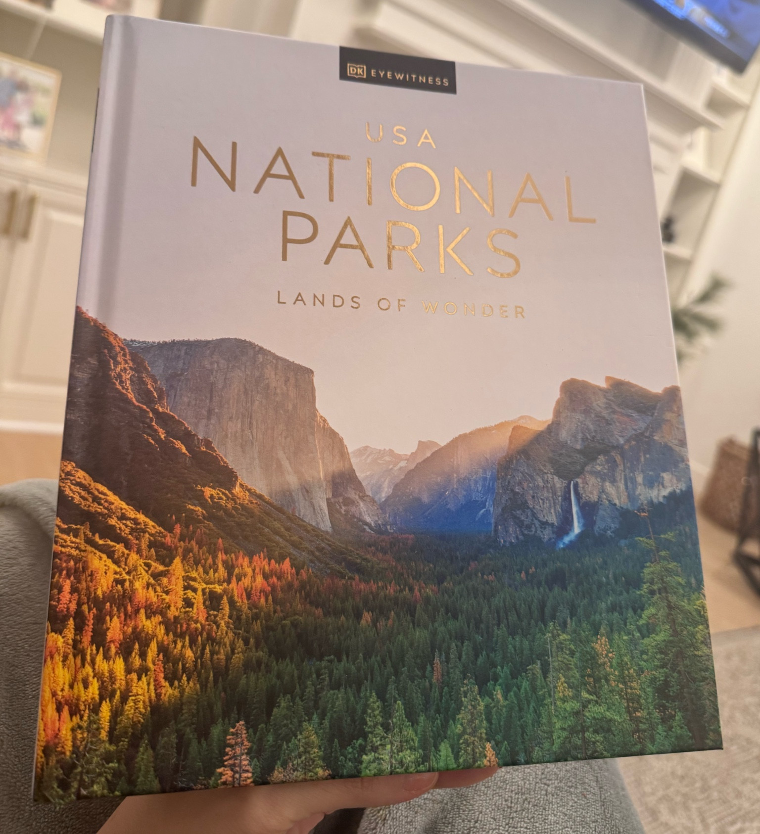 This is such a Beautiful Coffee table book! I can’t get over how pretty and well made it is! 

#LTKHome #LTKGiftGuide #LTKTravel