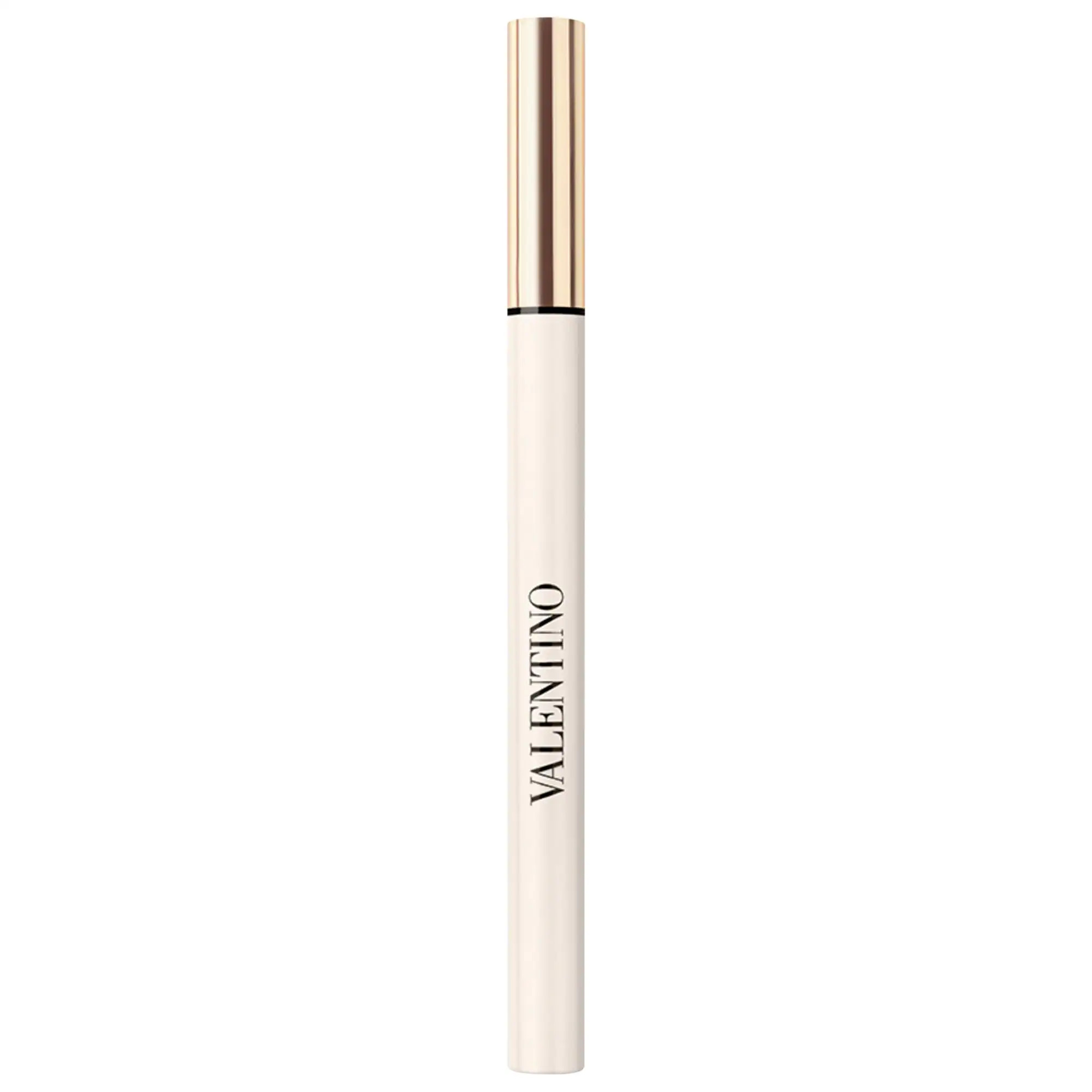Valentino V-Liner Waterproof Liquid Eyeliner Black .35 oz/1 ml | Sephora (US)
