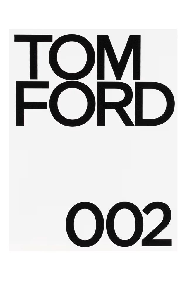 Tom Ford 002 | SSENSE