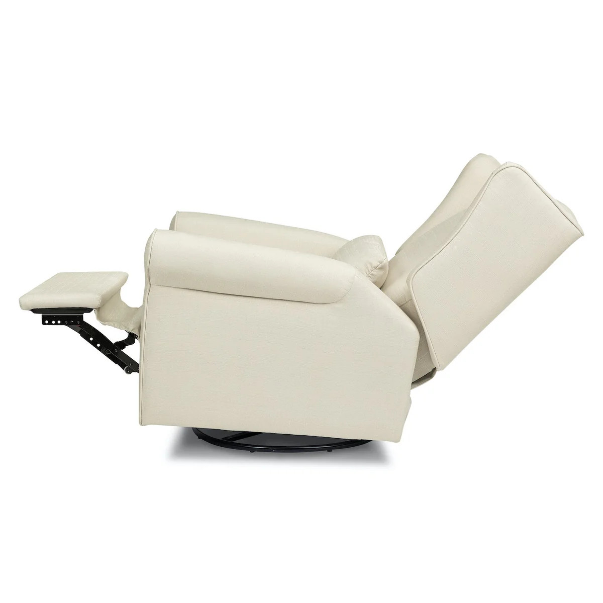 Hayden Recliner and Swivel Glider | Project Nursery