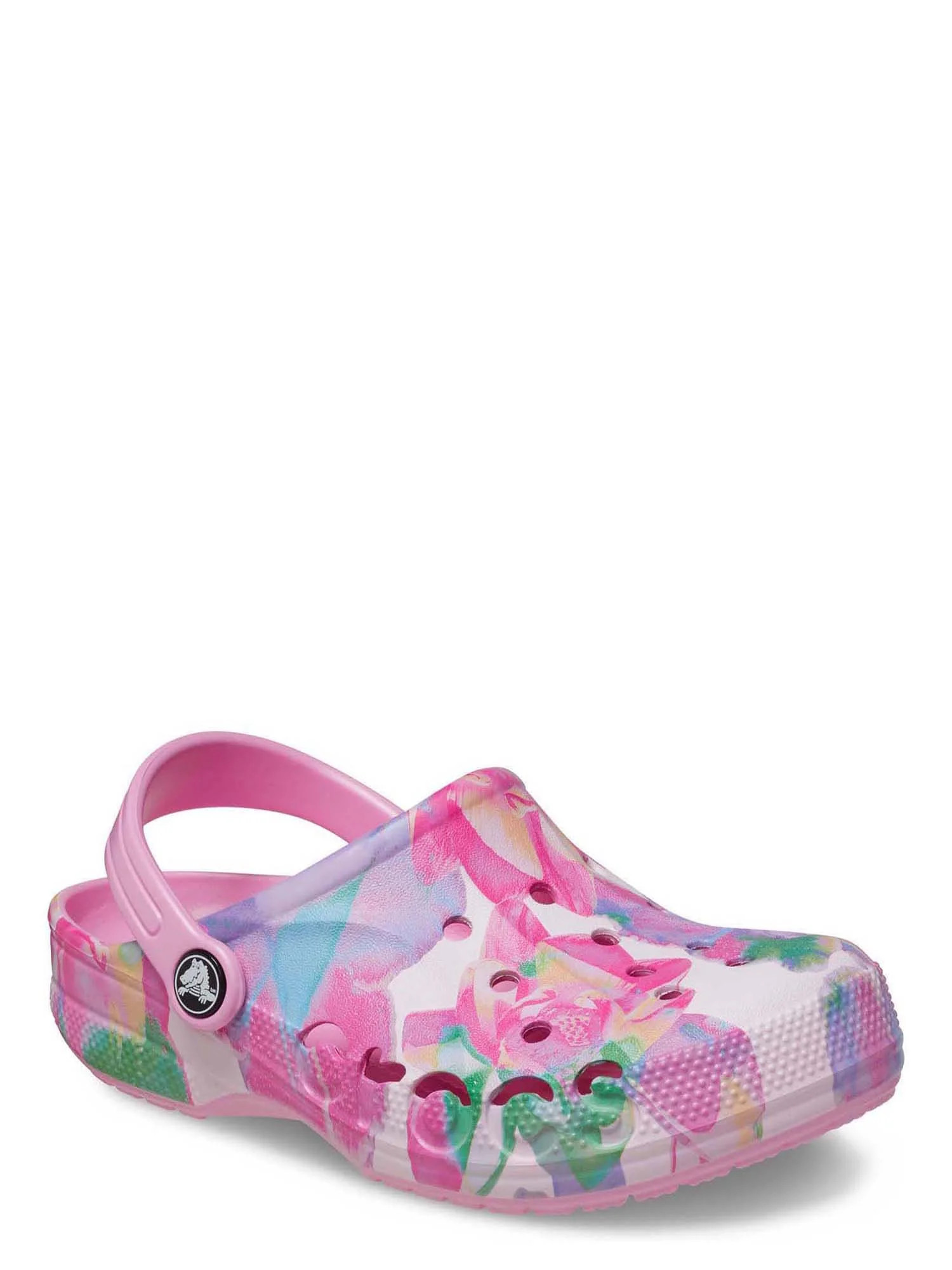 Crocs Toddler & Kids Printed Baya Clog | Walmart (US)