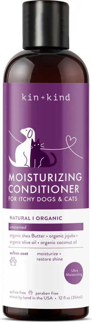 kin + kind Pet Conditioner | Nordstrom
