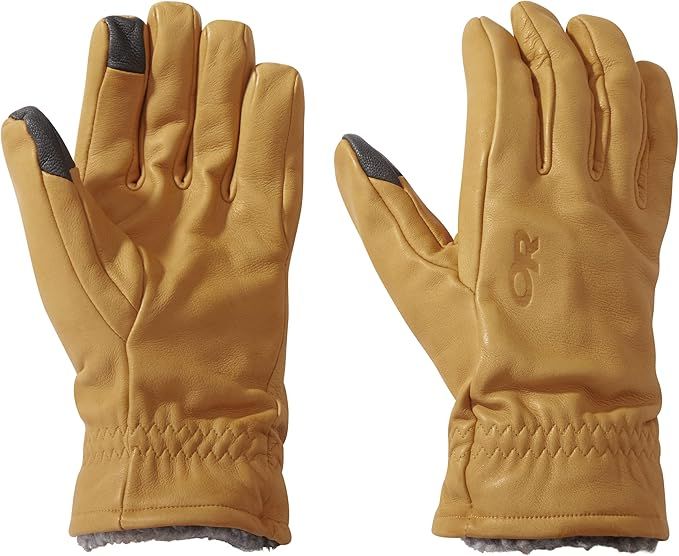 Outdoor Research Deming Sensor Gloves | Amazon (US)