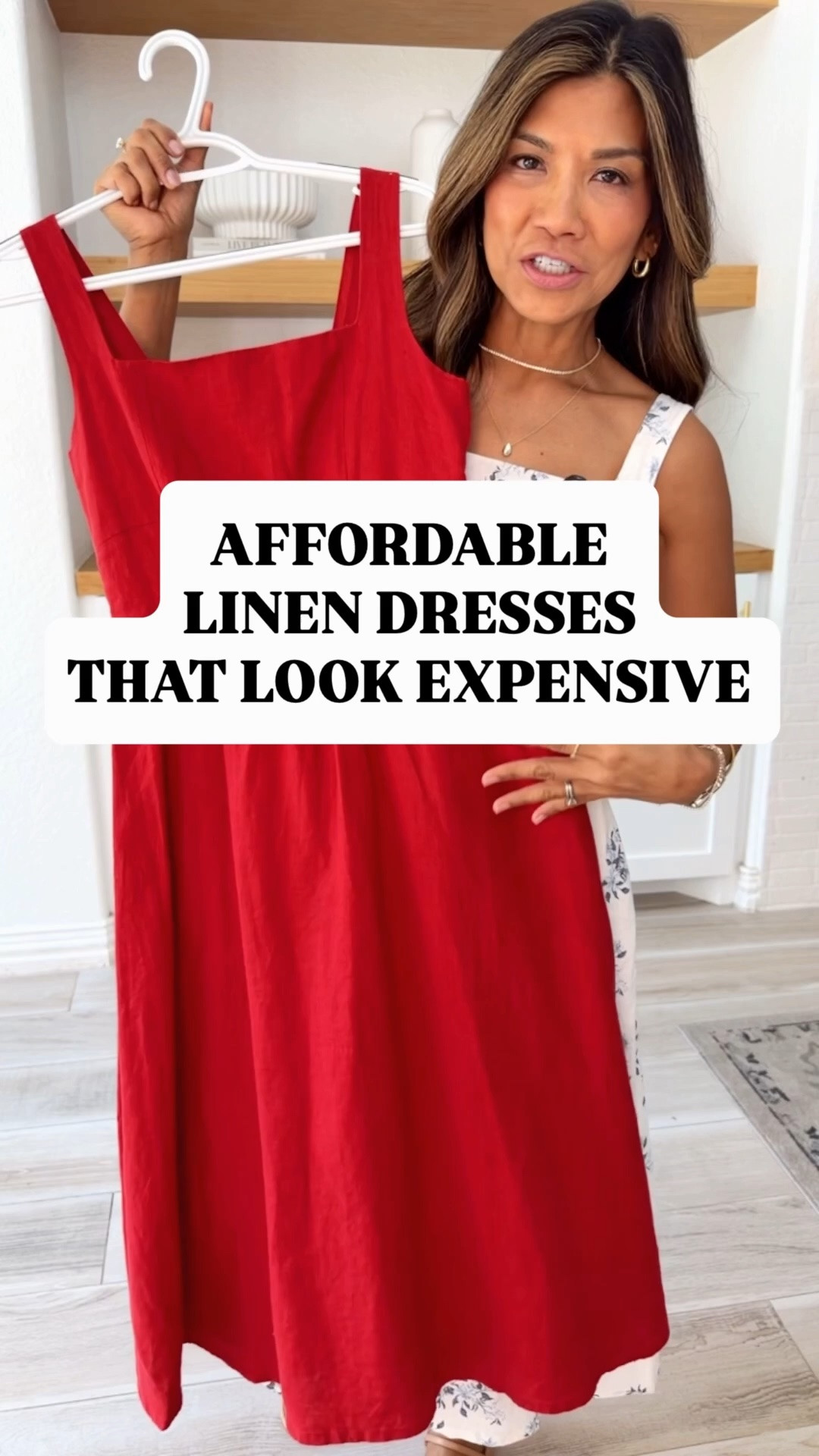 I’m 5’2” 118#ish for reference 
Floral linen deess in XS -if bigger chested size up. I’m 34C.
Red dress in XS tts.
Linking other fav linen dresses from same brand! 
Sandals tts-linking in a few stores
Summer outfits, Europe outfit, Italy outfits, summer dresses, affordable linen dresses, over 50 style, midlife fashion, petite fashion,midlife women, affordable fashion, fashion over40

#LTKSeasonal #LTKOver40 #LTKPetite