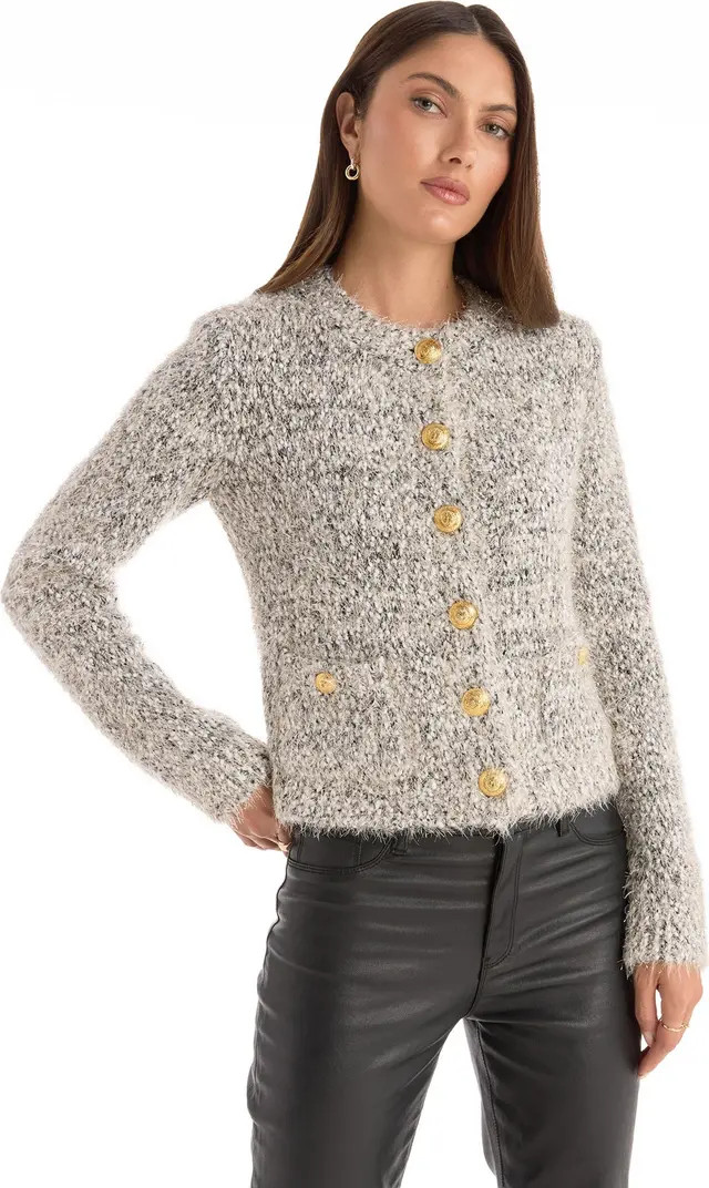 Joana Knit Cardigan | Nordstrom