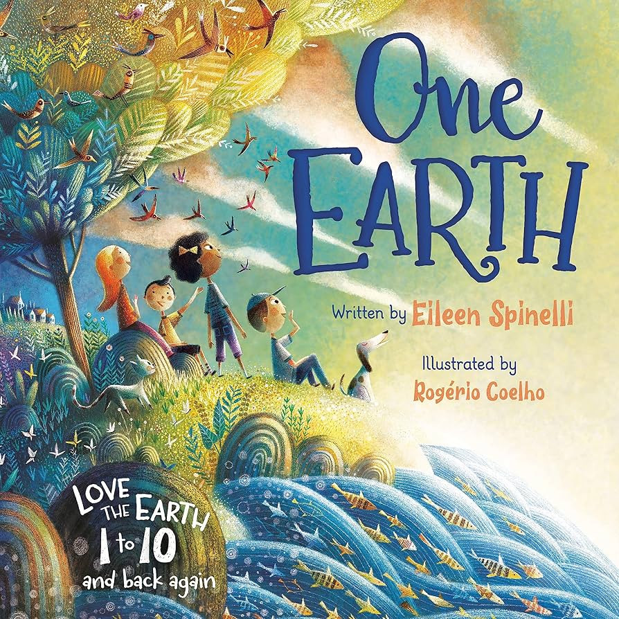 One Earth | Amazon (US)