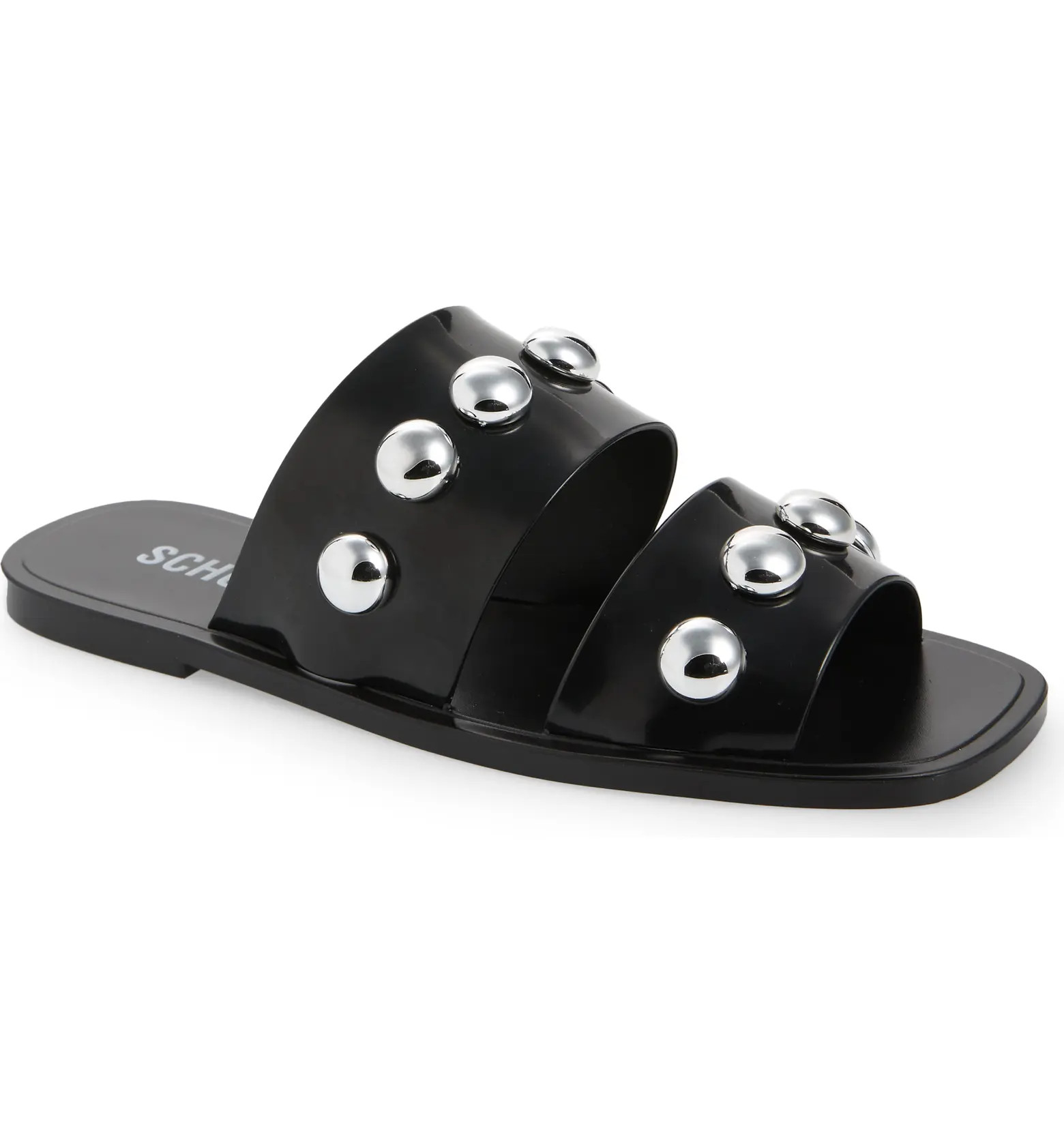 Lizzie Slide Sandal | Nordstrom