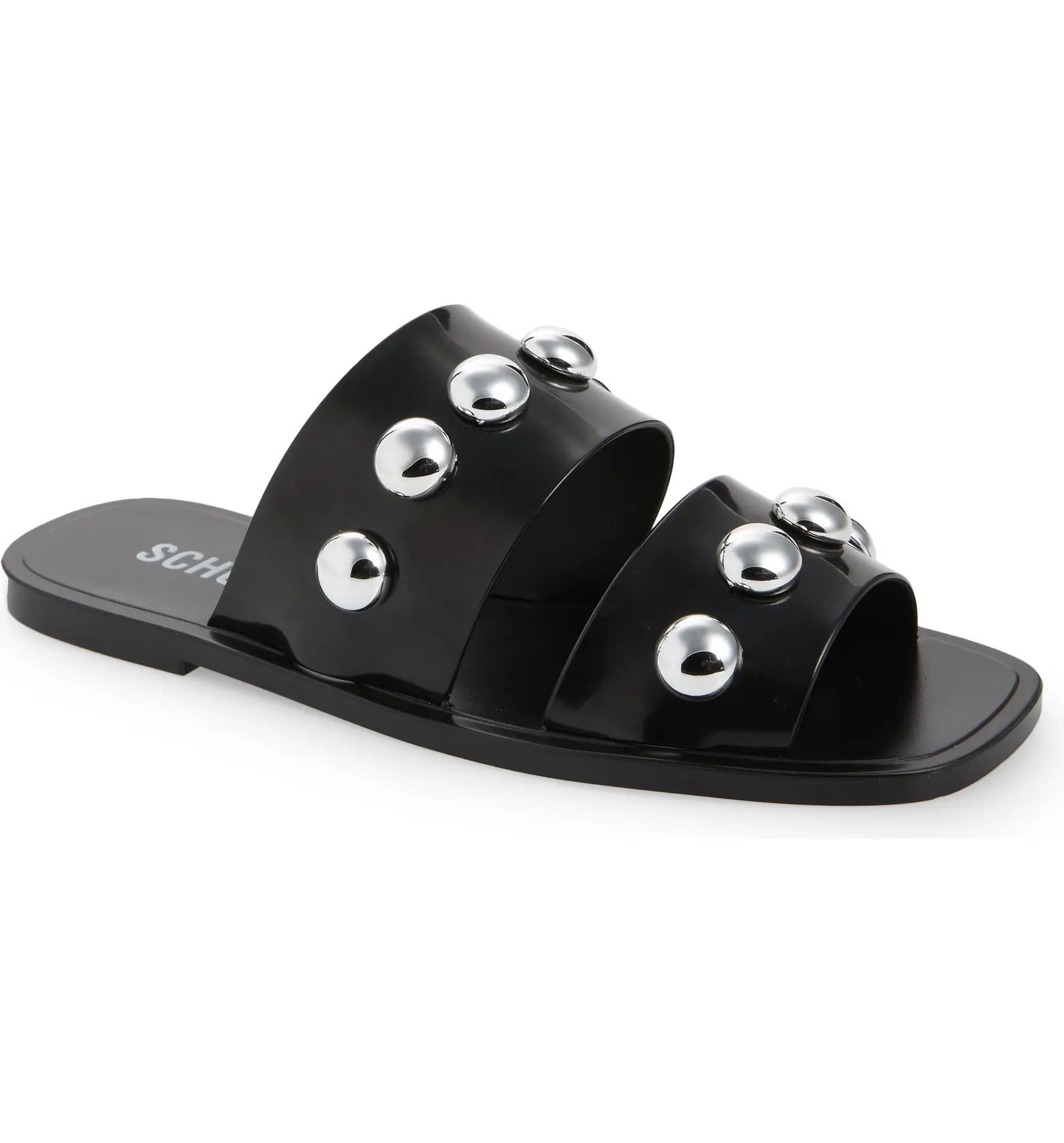 Lizzie Slide Sandal | Nordstrom