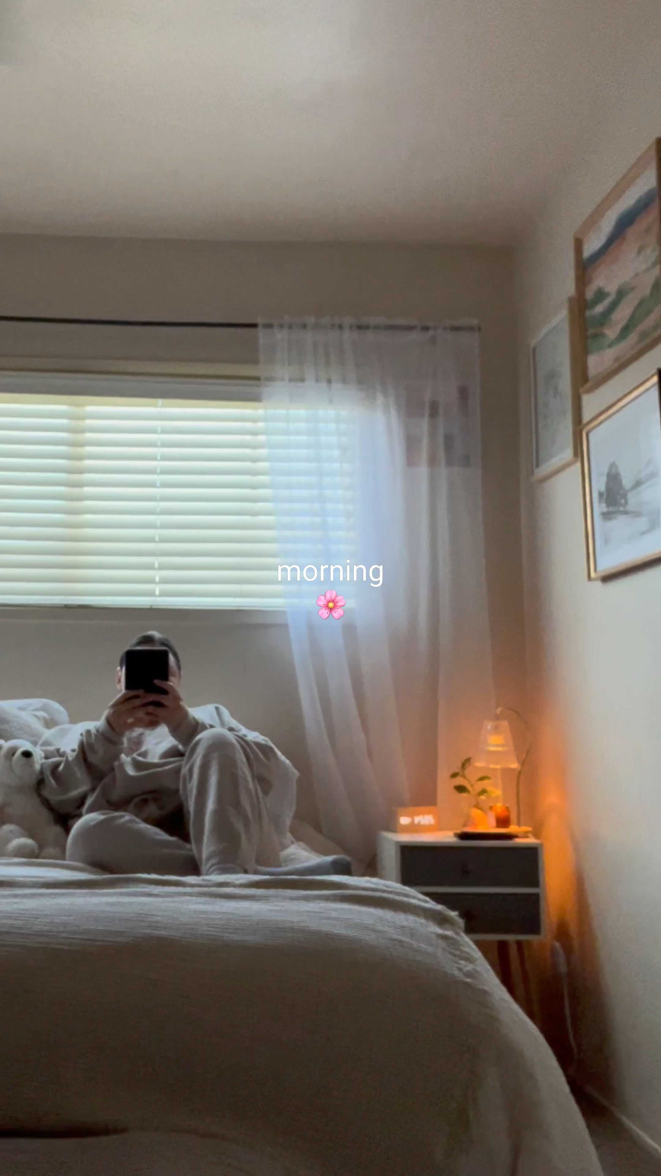 Good morning🌸

#LTKhome #LTKSeasonal #LTKVideo