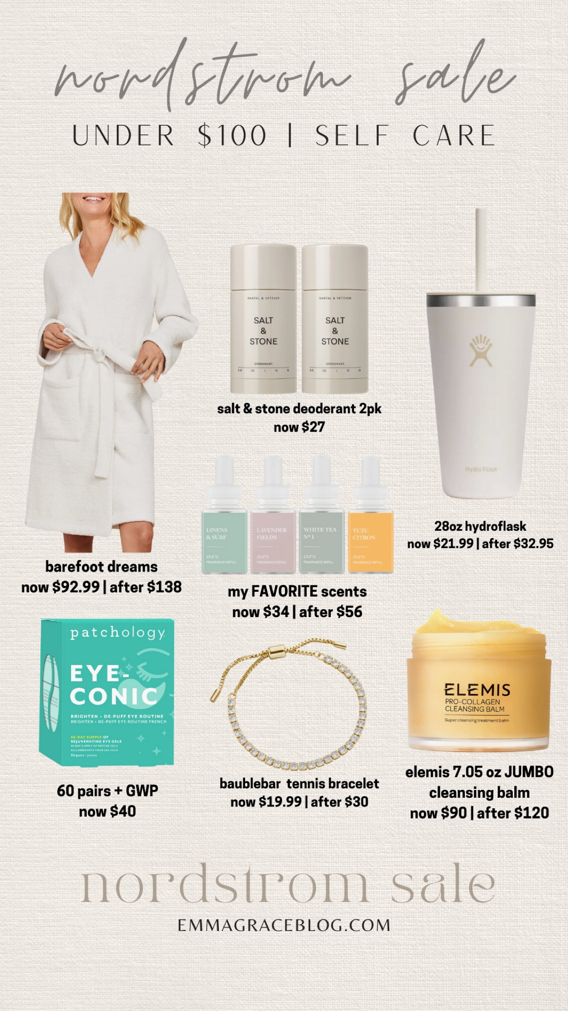 Must have self care. Add it to your wishlist until your day to shop for easy checkout!! 

#LTKSummerSales #LTKxNSale #LTKFindsUnder100