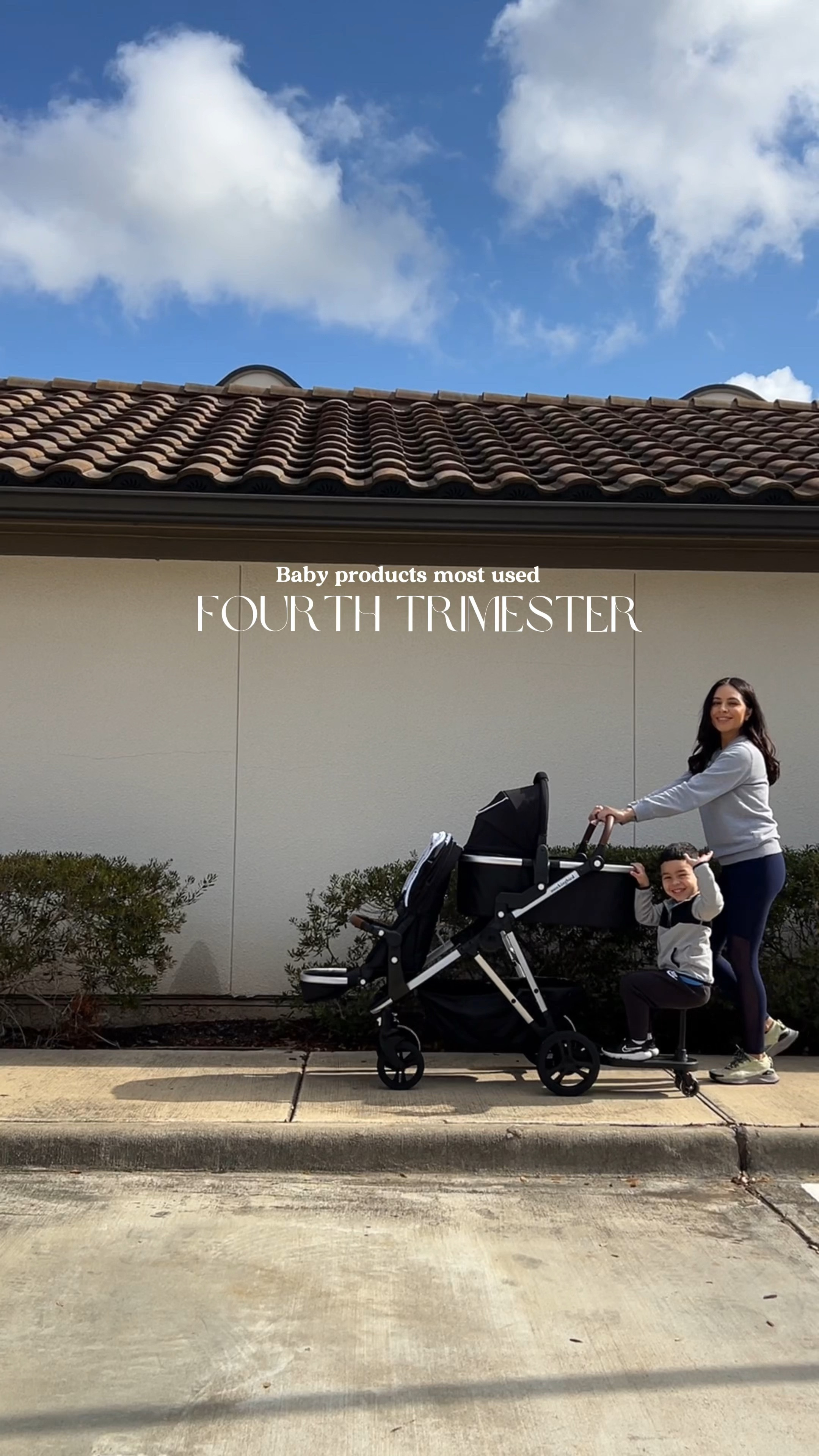 Most used baby products fourth trimester 👶🍼

#LTKbaby #LTKkids #LTKfamily