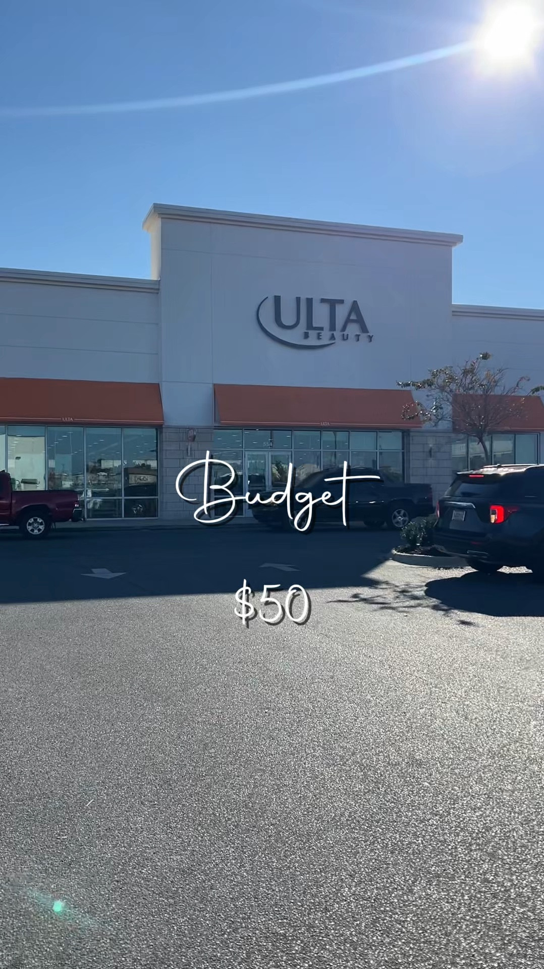 Went into Ulta to pick up some of the basic beauty essentials for a simple glam! Budget-friendly 💕

I’m a 230 in foundation
The blush is dusty rosé
Deep Cinnamon and light beige concealers

#LTKBeauty #LTKFindsUnder50 #LTKGiftGuide