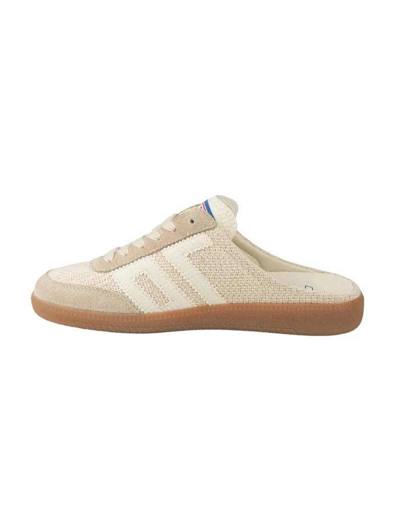 Back 70 Easter Backless Sneaker | JAYNE