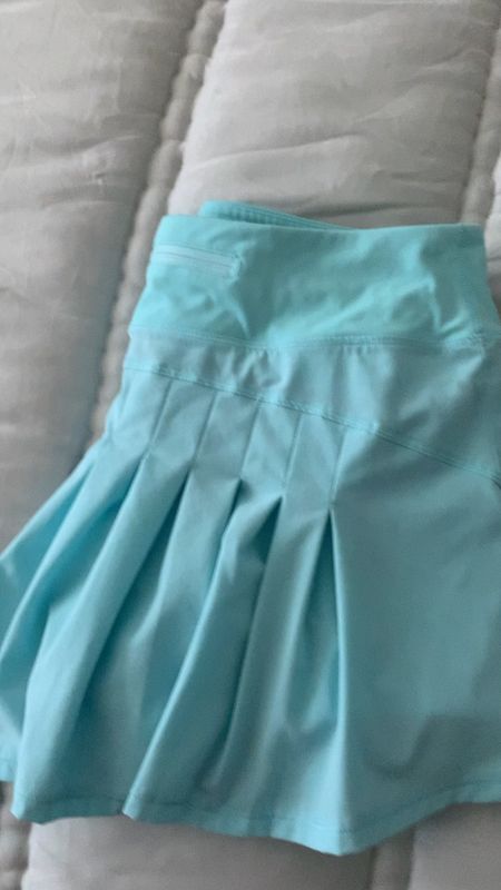 The BEST tennis skirt 

#LTKStyleTip #LTKFindsUnder50 #LTKTravel