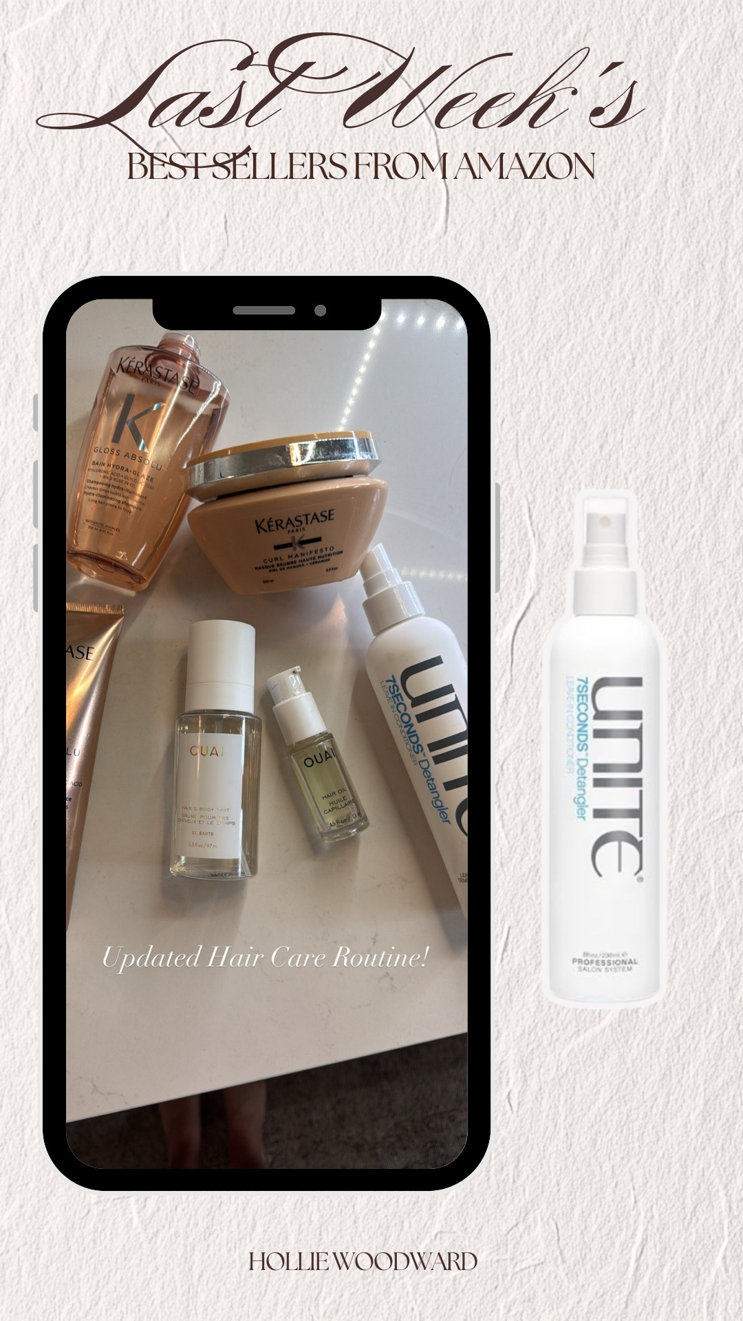 hair care staple 🫶🏼 

 #LTKBeauty