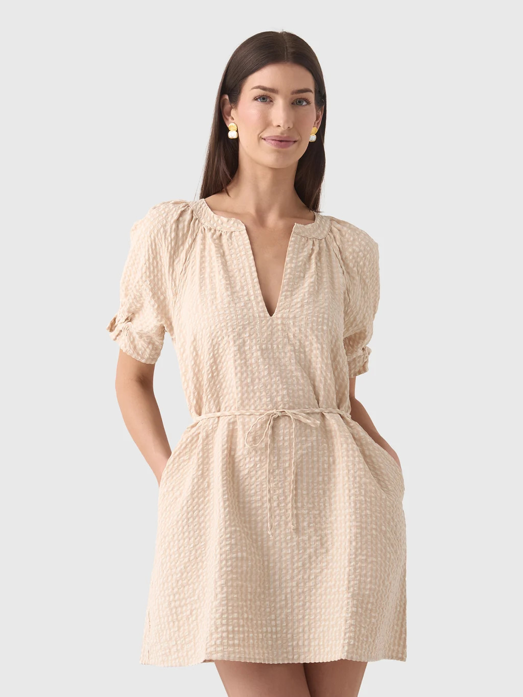 MVG Women's Natasha Dress | Saint Bernard