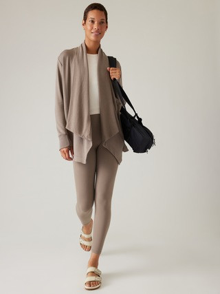 Pranayama Restore Wrap | Athleta