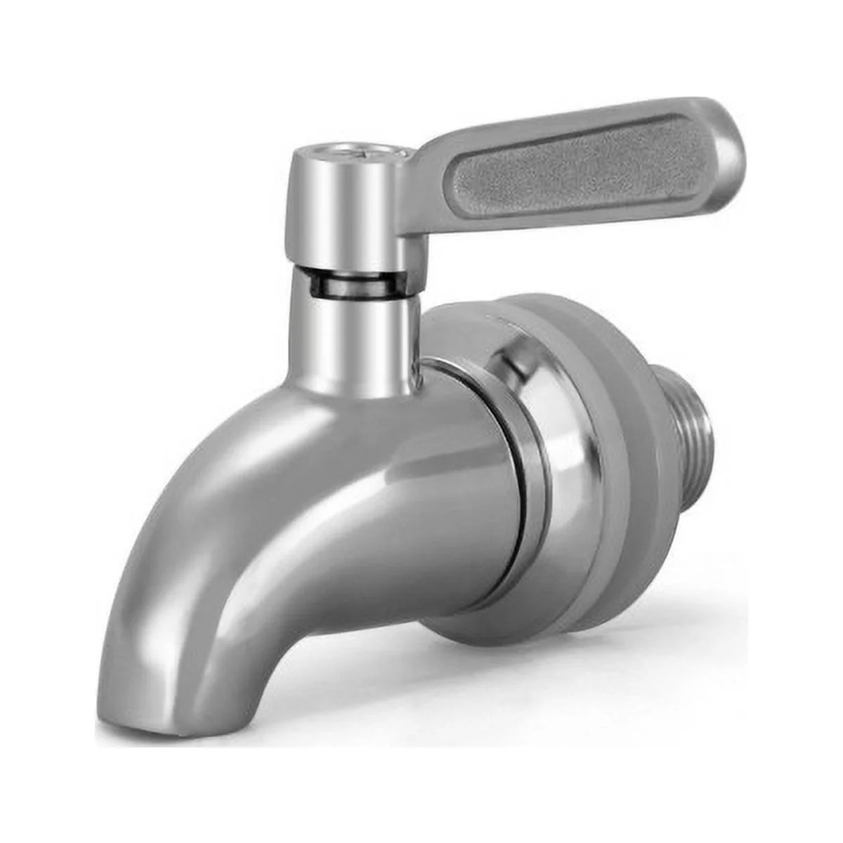 Berkey Stainless Steel Spigot for all Berkey Stainless Steel Systems | Walmart (US)