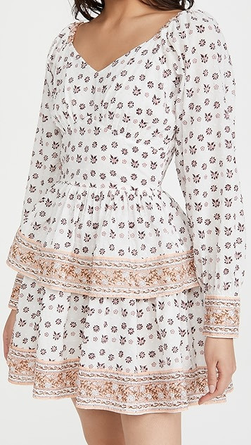 Reina Mini Dress | Shopbop