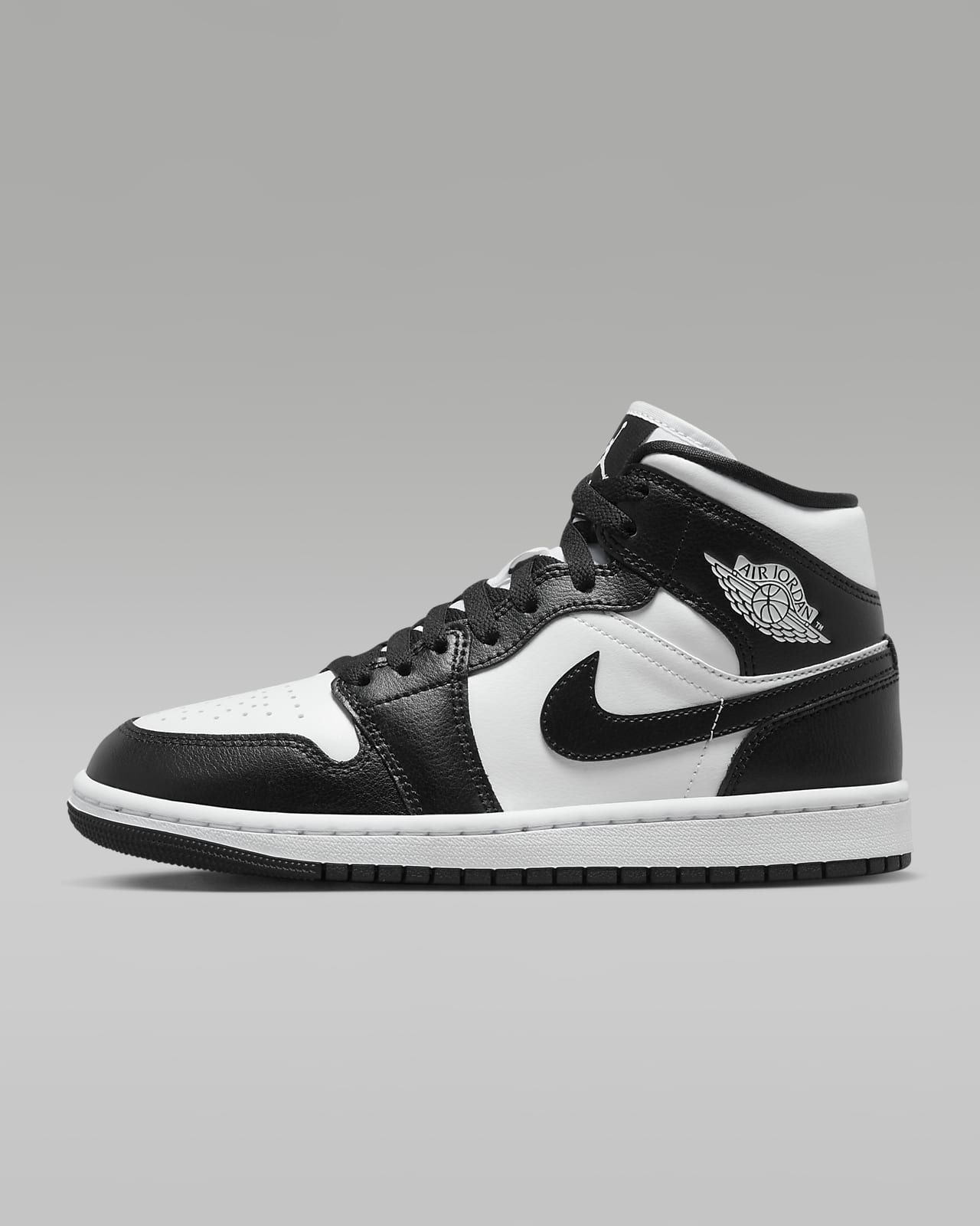 Air Jordan 1 Mid Women's Shoes. … curated on LTK
