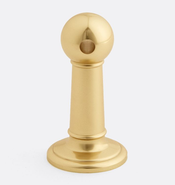 Traditional Tall Gallery Rail | Rejuvenation