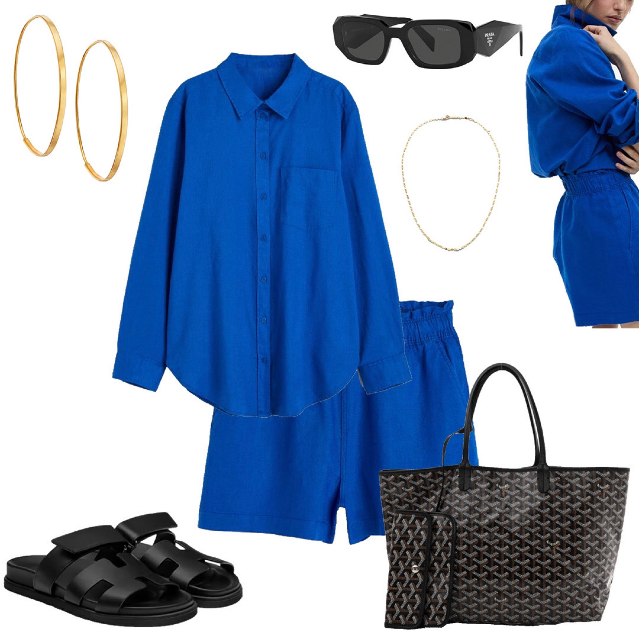 Casual summer outfit


#LTKstyletip #LTKshoecrush #LTKtravel