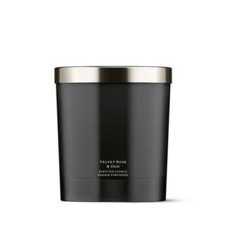 Velvet Rose & Oud Scented Candle | Jo Malone (US)