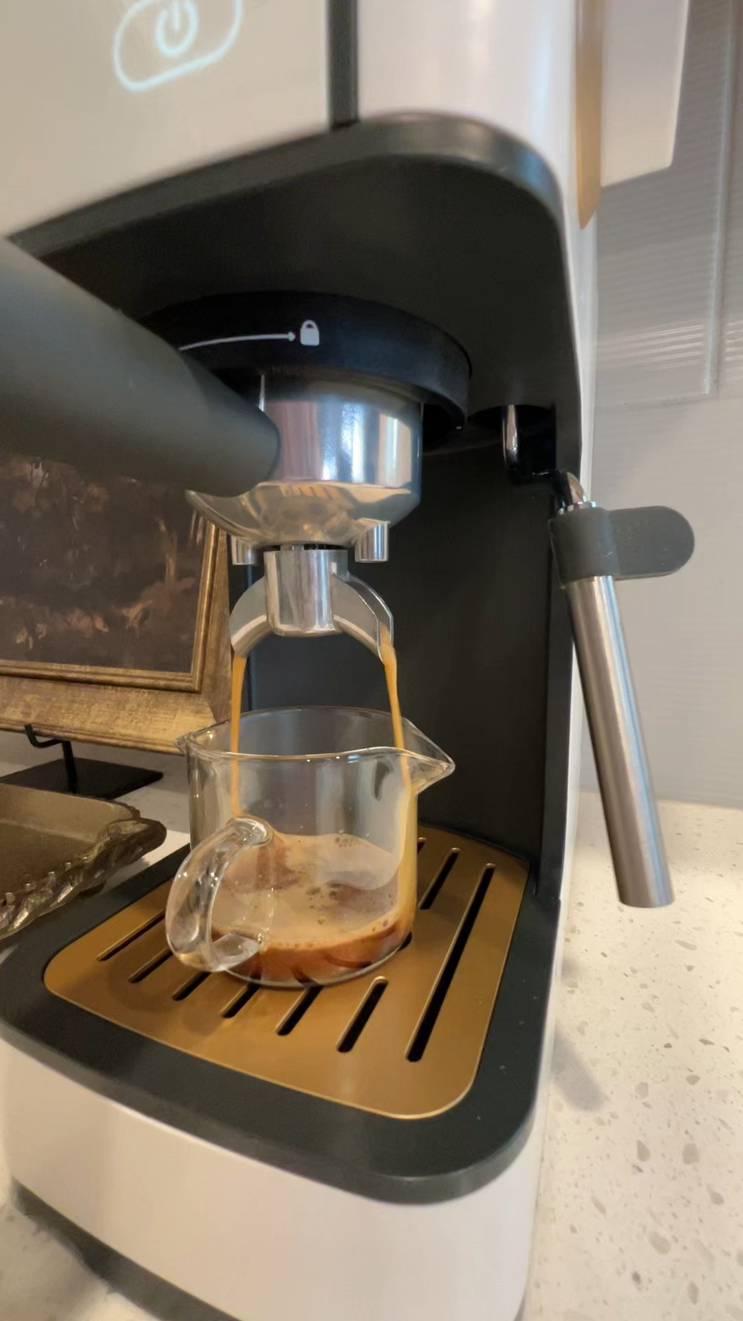 Favorites for coffee at home! 

#LTKdayinmylife #LTKmorningroutine #LTKfoodie