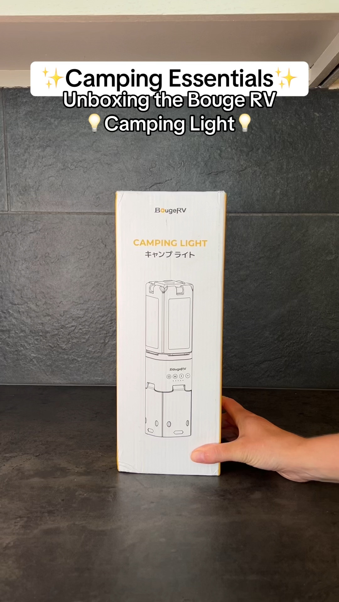 This thing is HEAVY DUTY! Stay tuned, I will tell be sharing about features PLUS I will be using it in a couple of weeks on a camping trip!

#LTKSeasonal #LTKTravel #LTKHome