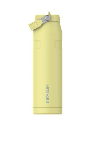 STANLEY The Iceflow Aerolight Bottle Flip Straw 2.0 36 Oz in Yellow. | Revolve Clothing (Global)